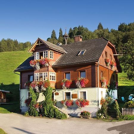Вилла Ringlerhof Michaelerberg Экстерьер фото