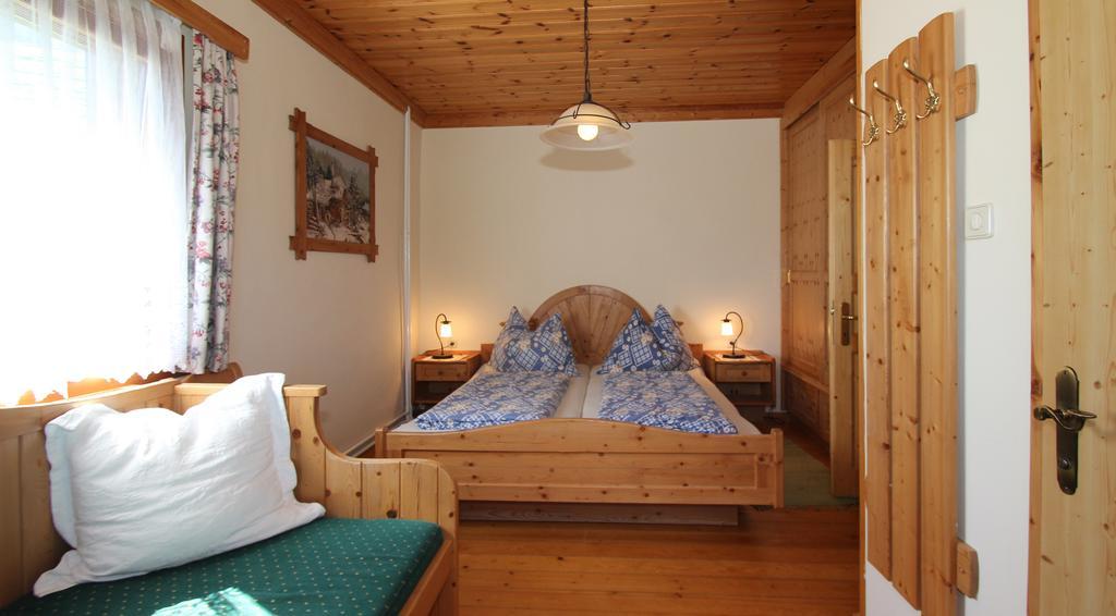 Вилла Ringlerhof Michaelerberg Экстерьер фото