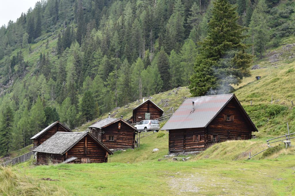 Вилла Ringlerhof Michaelerberg Экстерьер фото